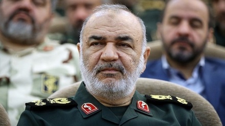 IRGC commander praises Iraqis’ hospitality in Arba’een season
