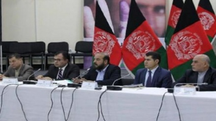 نتایج ابتدایی انتخابات افغانستان امروز یا فردا 