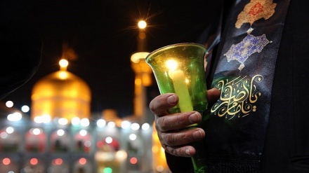 Martyrdom anniversary of Imam Reza (PBUH)