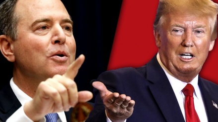 Schiff: Trump amelidanganya taifa kwa ajili ya kuhalalisha mauaji ya Jenerali Soleimani