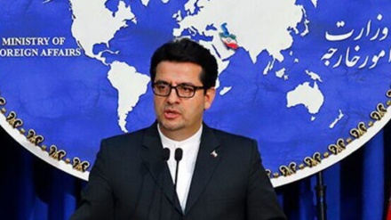 İran'dan NATO Genel Sekreteri'nin iddialarına sert tepki