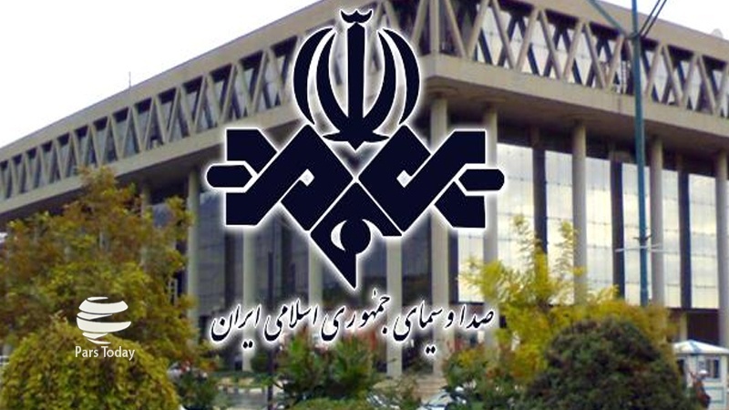مراسم تجلیل از مجاهدت های رسانه ای معاونت برون مرزی سازمان صدا وسیمای ایران