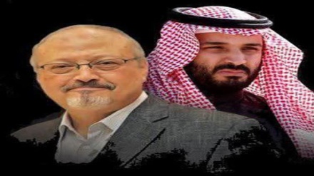 Uni Eropa Tekankan Penindaklanjutan Berkas Pembunuhan Khashoggi