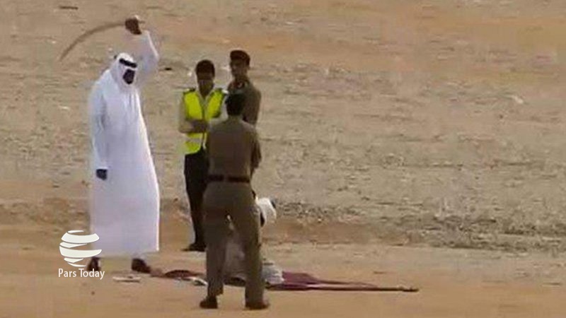نگرانی‌ها از افزایش شمار اعدام‌ها در عربستان سعودی