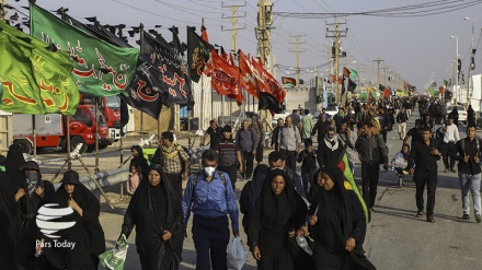 कर्बला का सफ़रः यह इमाम हुसैन की कैसी हस्ती है कि दुनिया उनके प्रेम में डूबी हुई है?+वीडियो