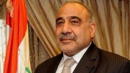 Premier iraquí: Arbaín es un mensaje contra la destrucción y corrupción