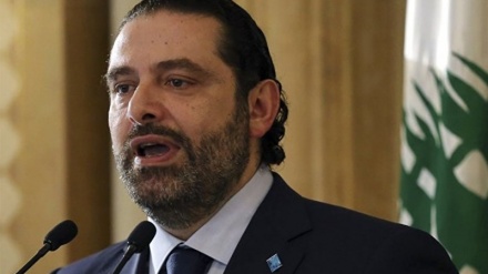 ממשלת לבנון אישרה את הרפורמות שהציג אל-חרירי