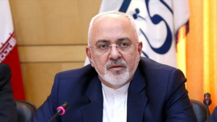 Zarif: Irán dará 4.º paso si Europa no implementa acuerdo nuclear