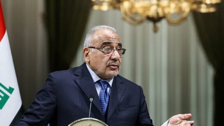 Premier iraquí llama a ayudar a restaurar vida normal en el país