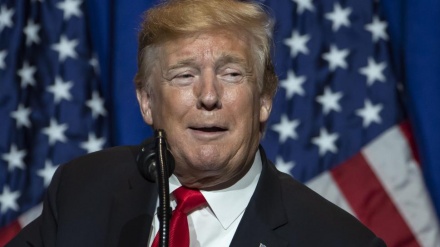 Trump el terrorista económico