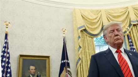 Trump, Barış Pınarı, eylem ve söylem çelişkisi 