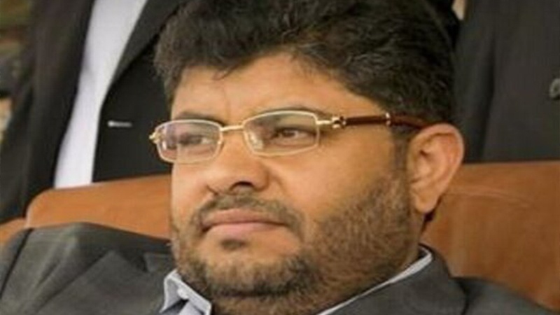 Ansarolá advierte: Palestina no está a la venta