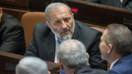 אריה דרעי: נסכים לשבת עם לפיד אם ישמור על הסטטוס קוו