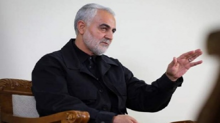 סוליימני מצטט את המנהיג: ישראל היתה רוצה לבצע הונאה והפתעה אבל חיזבאללה טירפד כל התרחישים שלה