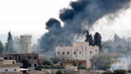 Siria, l’esercito colpisce roccaforte dei ribelli