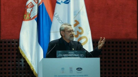 Irán: UE no dio pasos sustanciales para salvar el pacto nuclear