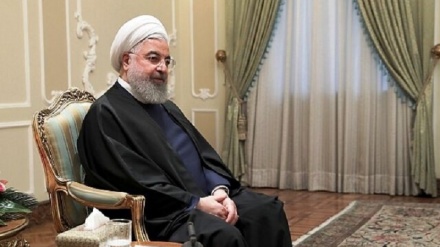 Ruhani: Irani dhe Pakistani janë të vendosur për zgjerimin e gjithanshëm të marrëdhënieve