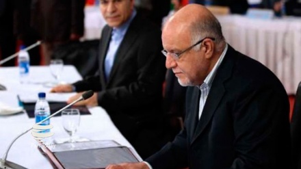 Zengene: İran’ın enerji güvenliği alanında rolü inkar edilemez