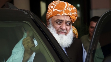 巴基斯坦安全机构警告暗杀莫拉纳·法兹鲁尔·拉赫曼（Molana FazlurRahman）