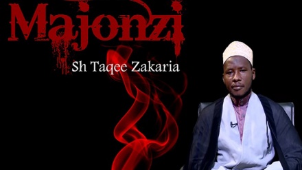 SAUTI, Propaganda za BBC dhidi ya Mashia zaendelea kupondwa, Sheikh Taqee Zakaria aelezea njama zao dhidi ya Uislamu