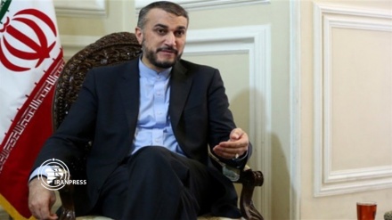 İran: Amerika Afganistan’da IŞİD’i destekliyor