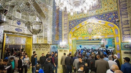 Ғариби Хуросон