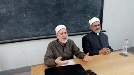 برگزاری نشست «اعجاز بیانی قرآن» در مصر 