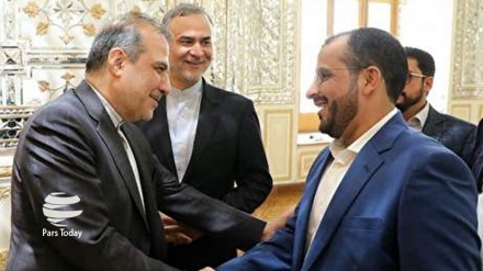 Tahran Yemen'e insani yardımların acilen ulaşmasını istedi