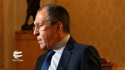 Aksi Pengobaran Tensi AS di Teluk Persia dan Peringatan Rusia