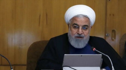 “Todos en EEUU pidieron a Irán reanudar negociaciones con G5+1”