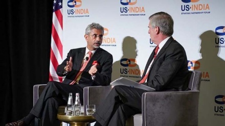 インド外相が、イランとの経済関係の維持を強調