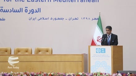 تجلیل دبیرکل سازمان بهداشت جهانی از پیشرفت های بهداشتی ایران