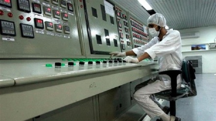 Iran to unveil new centrifuge machines with higher SWU capacity soon: Official