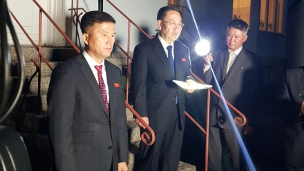 Dështojnë bisedimet, Koreja e Veriut fajëson SHBA-të