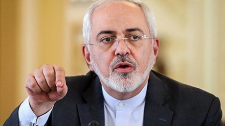 Zarif: Ataque a petrolero iraní fue realizado por uno o varios gobiernos