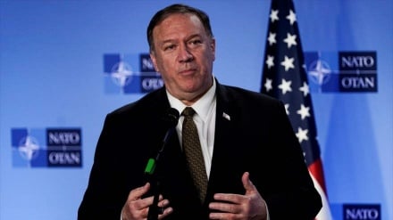 Pompeo: Israel tiene la obligación de atacar a otros paíeses