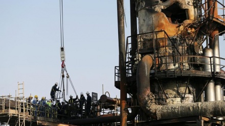 サウジアラビアが、インド産ガソリンの輸入を迫られる