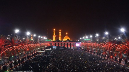 Arbaïn: la ville de Kerbala, théâtre de l'un des plus grand rassemblement religieux du monde