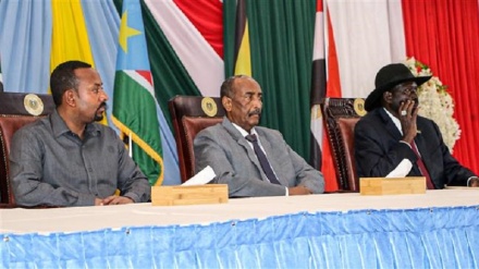 Sudan peace process stalls as rebel group halts talks over attack