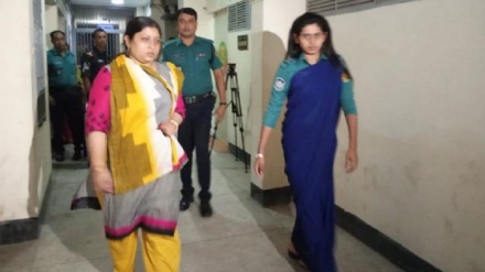 শিশু গৃহকর্মী জান্নাতীকে হত্যার স্বীকারোক্তি; মানুষ শিক্ষা নেয় না কেন?