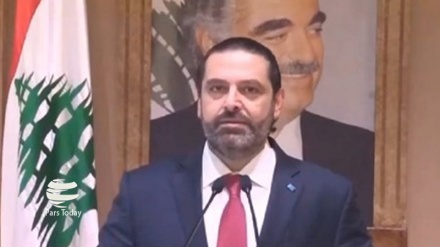    Saad El Hariri'nin Ülke Dışı Ziyaretleri 