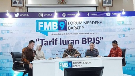 Daftar Iuran BPJS Kesehatan yang Naik di 2020