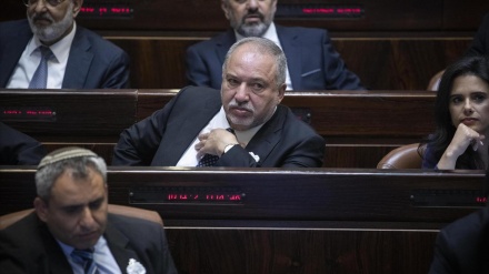 ליברמן: נתניהו מוביל למערכת בחירות נוספת