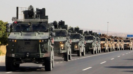 Sabir: AS Menikam Kurdi dari Belakang !