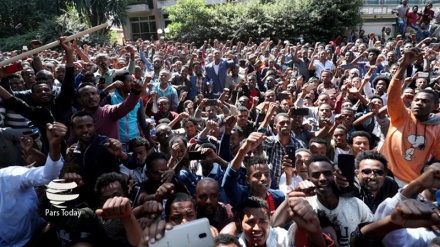 Proteste in Etiopia: 67 morti