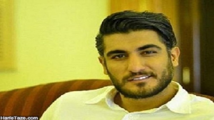 Шаҳоби Музаффарий 