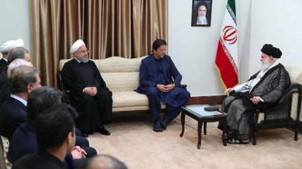 رهبر معظم انقلاب: پایان درست جنگ یمن تأثیرات مثبتی در منطقه خواهد داشت 
