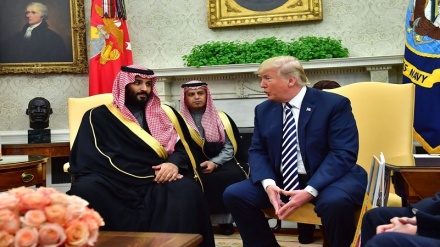 Yemen’s timely war crimes summons for Trump, MBS, others