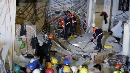 Terremoto nelle Filippine, bilancio sale a 5 morti e 150 feriti