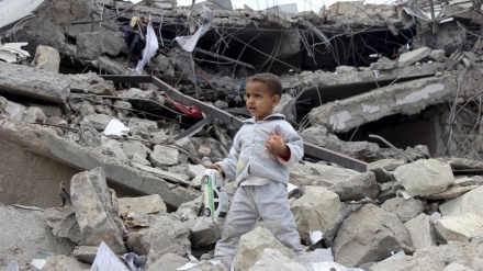 Rotes Kreuz: 80% der Jemeniten benötigen humanitäre Hilfe